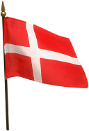 Flag of Denmark