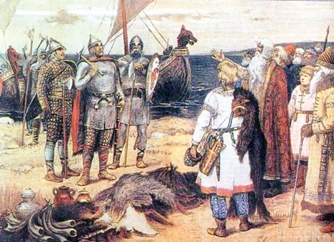 Vikings